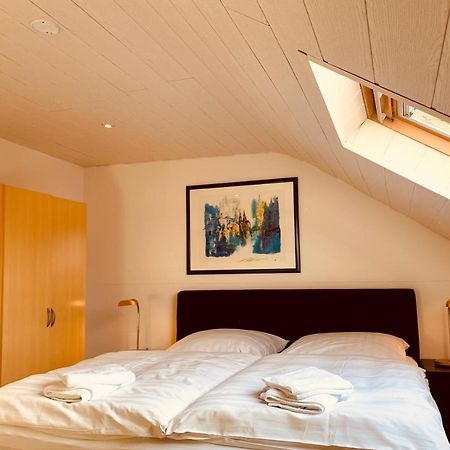 Hotel Gasthaus Zur Eule Кельн Екстер'єр фото