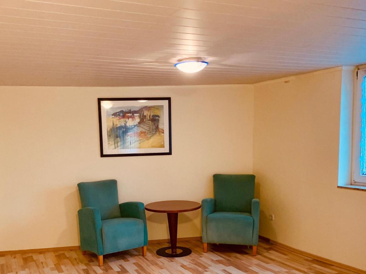 Hotel Gasthaus Zur Eule Кельн Екстер'єр фото